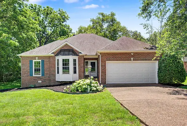 5113 Millbrook Dr, Nashville, TN 37221