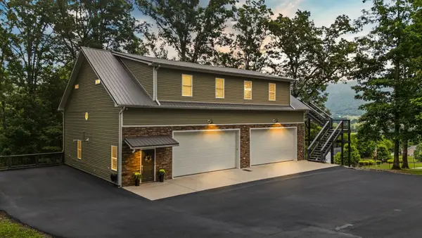 257 Scenic Hollow Drive, Dunlap, TN 37327