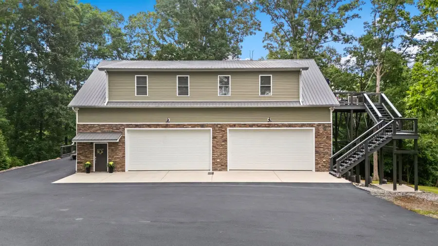 257 Scenic Hollow Drive, Dunlap, TN 37327 - #2