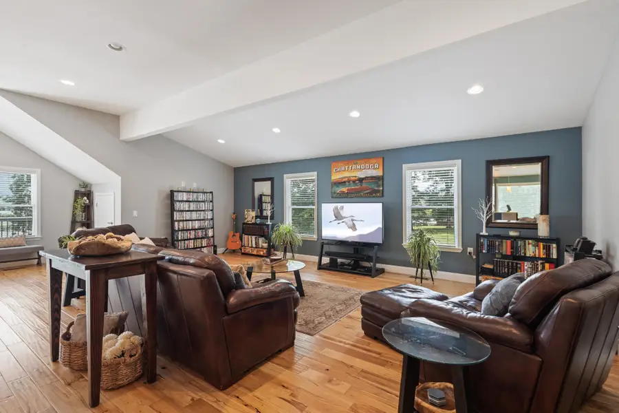 257 Scenic Hollow Drive, Dunlap, TN 37327 - #3