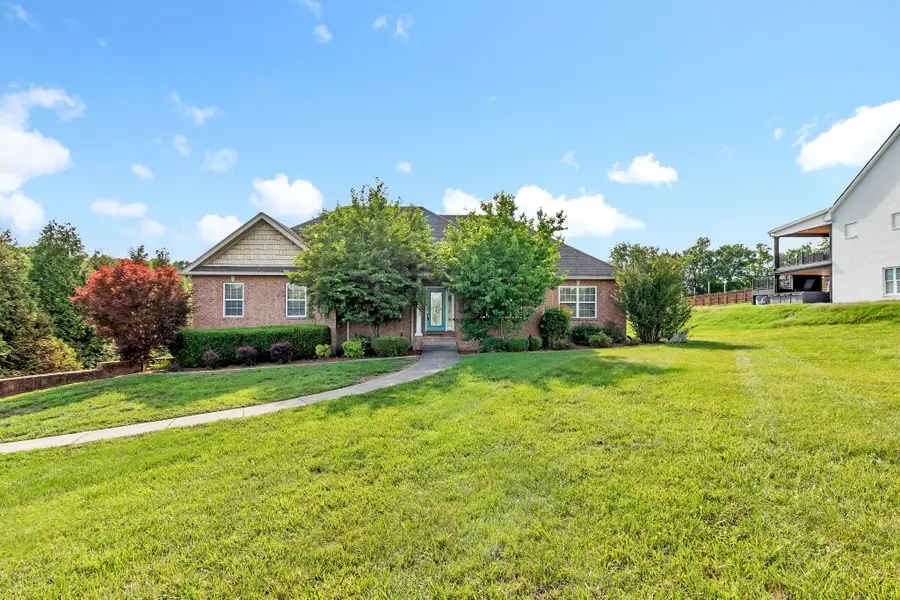 392 Holt Rd, Lebanon, TN 37087 - #2