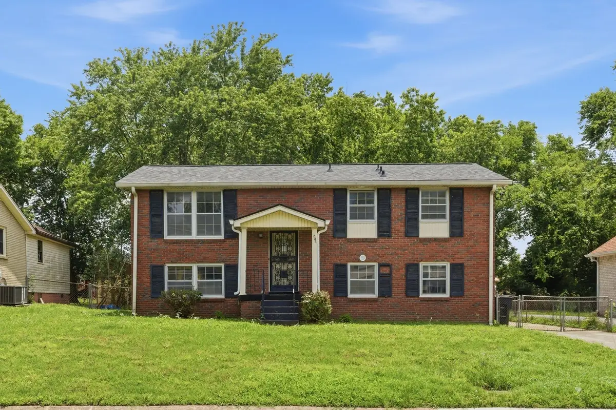 731 Rowan Dr, Nashville, TN 37207 - #1