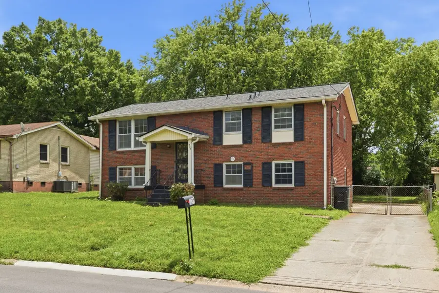 731 Rowan Dr, Nashville, TN 37207 - #3