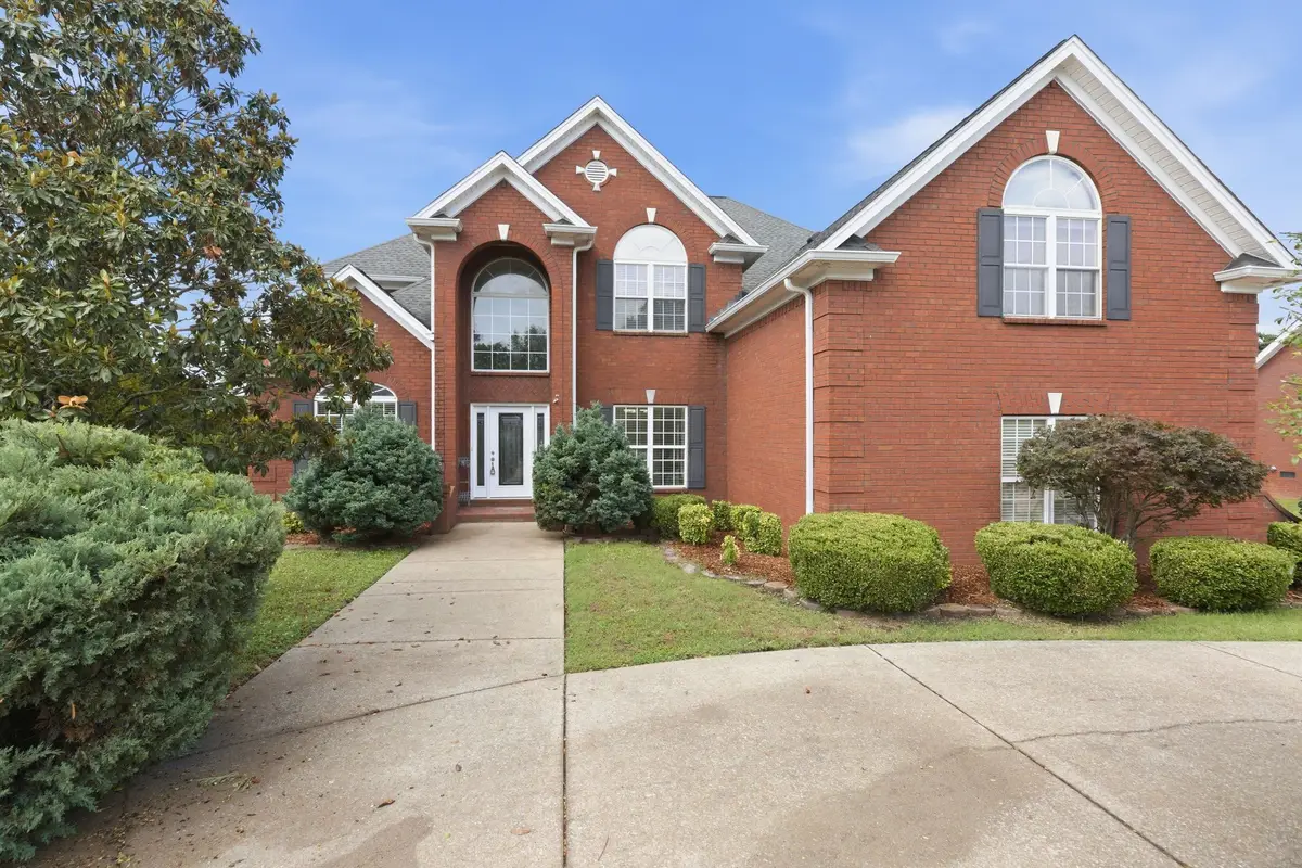 1145 Bayard Ave, Murfreesboro, TN 37130 - #1