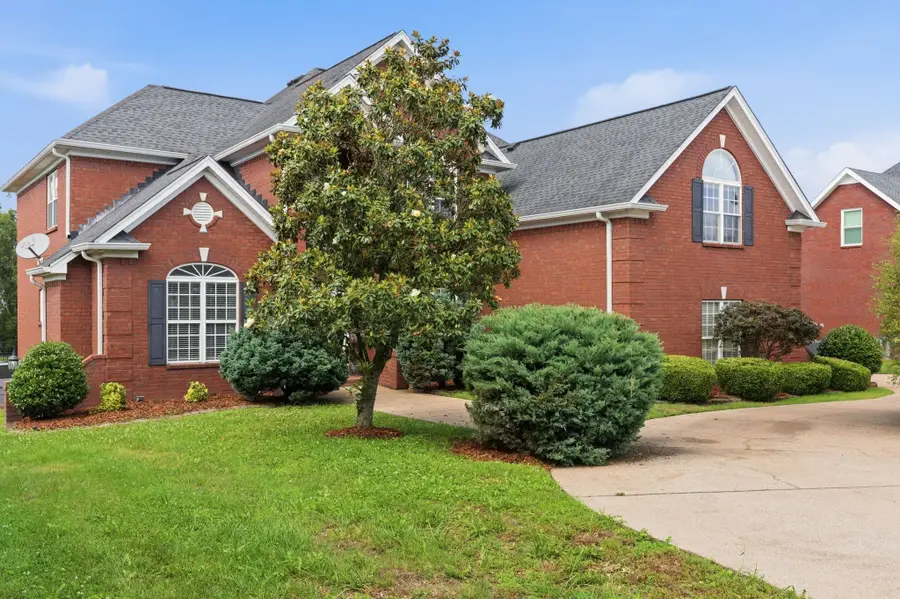 1145 Bayard Ave, Murfreesboro, TN 37130 - #2