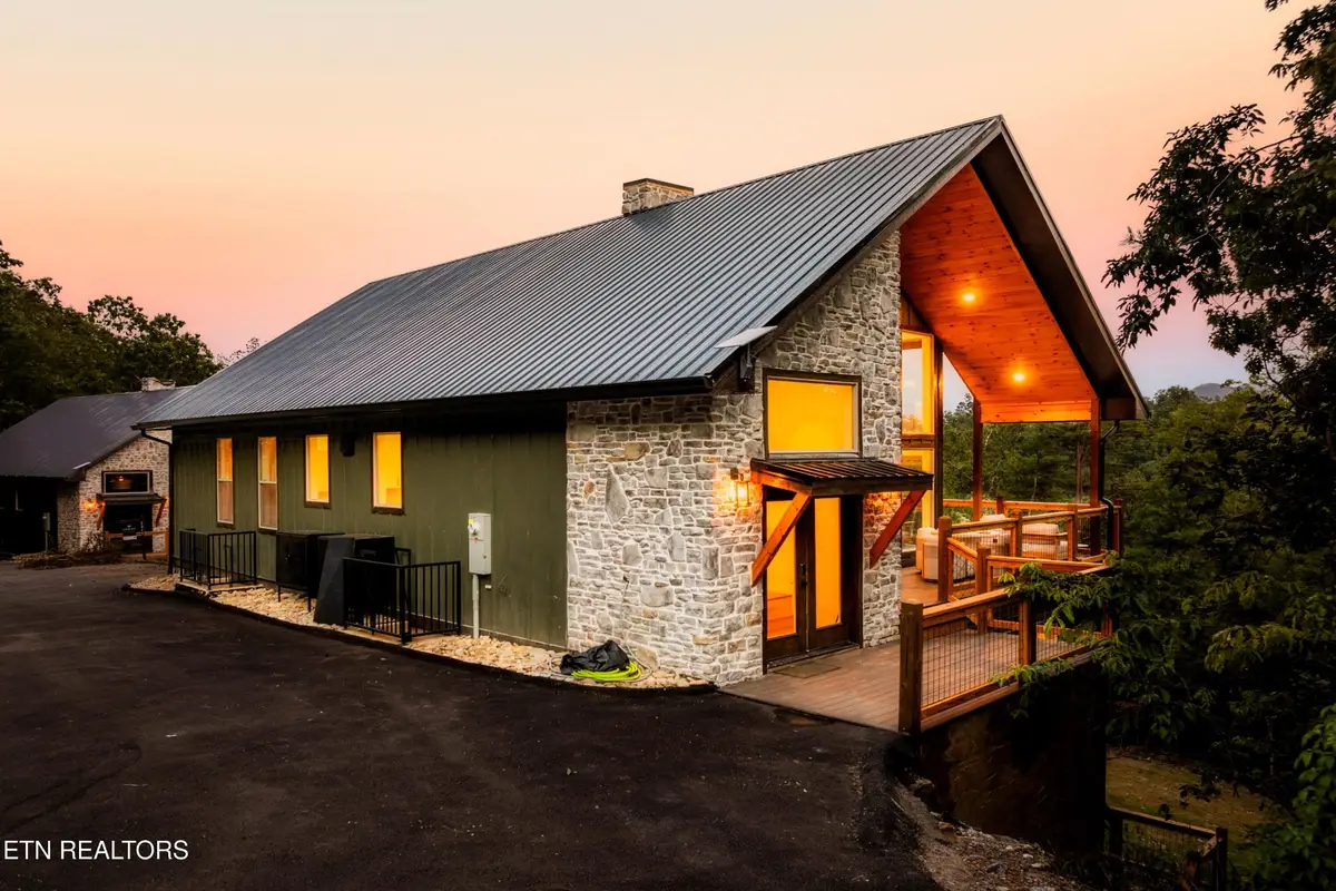 2931 Redtail Rd, Sevierville, TN 37862 - #1