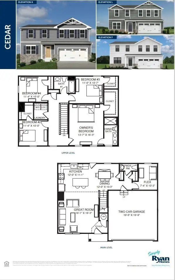 626 Merle Ave, Franklin, KY 42134 - #1