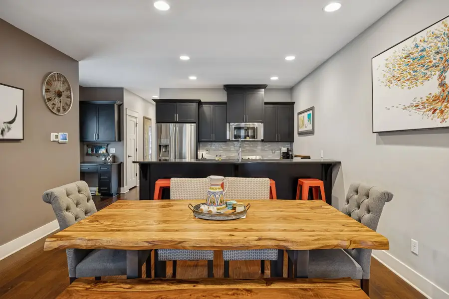 600B Fatherland St, Nashville, TN 37206 - #3