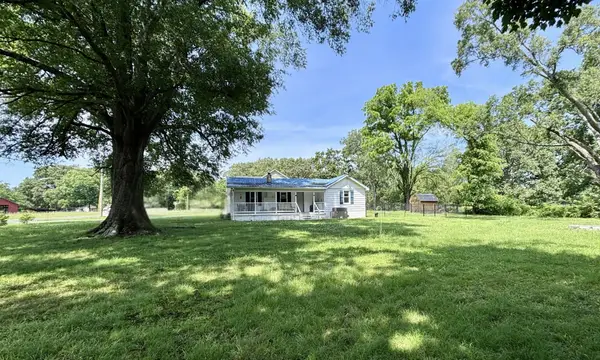 1466 Bible Crossing Rd, Winchester, TN 37398