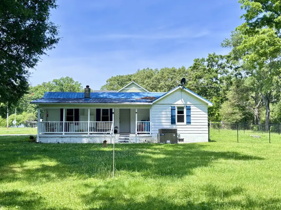 1466 Bible Crossing Rd, Winchester, TN 37398 - #2