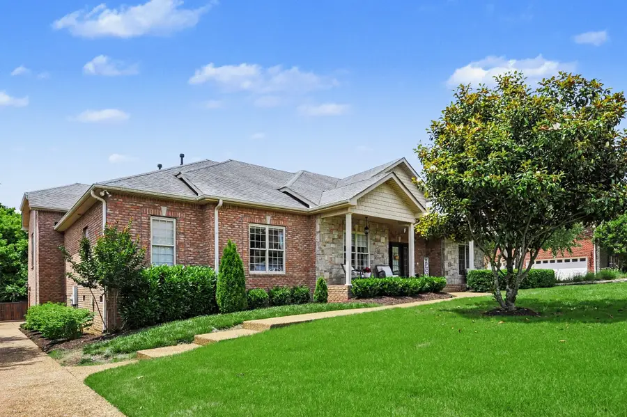 1007 Del Ray Trl, Hendersonville, TN 37075 - #3