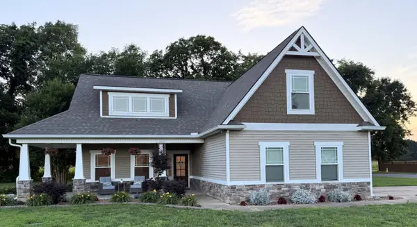 437 Drema Ct, Murfreesboro, TN 37127