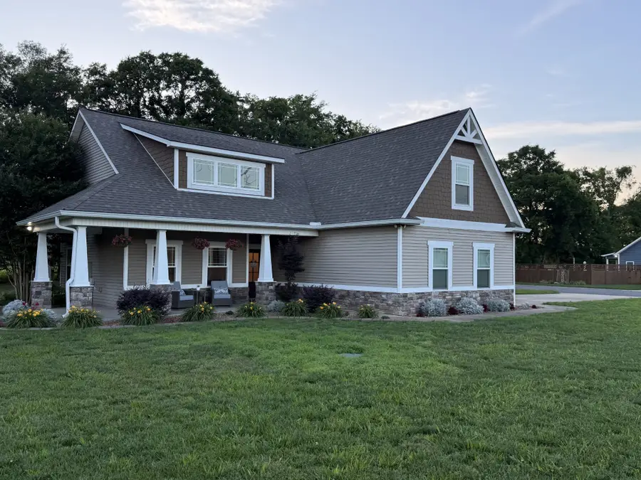 437 Drema Ct, Murfreesboro, TN 37127 - #2