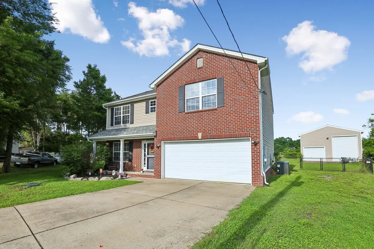 123 Arkansas Ct, Murfreesboro, TN 37129 - #1