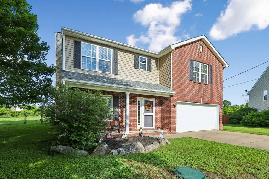 123 Arkansas Ct, Murfreesboro, TN 37129 - #2