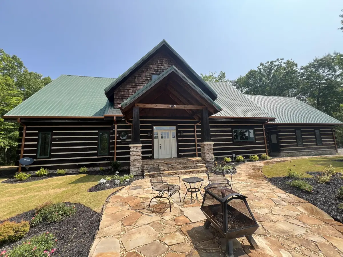 625 Cane Creek Mountain Road, Tellico Plains, TN 37385 - #1