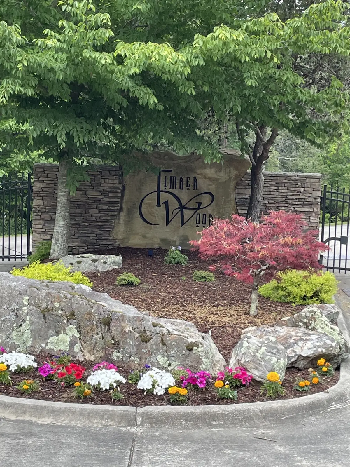 0 Timberwood Trace, Monteagle, TN 37356 - #1