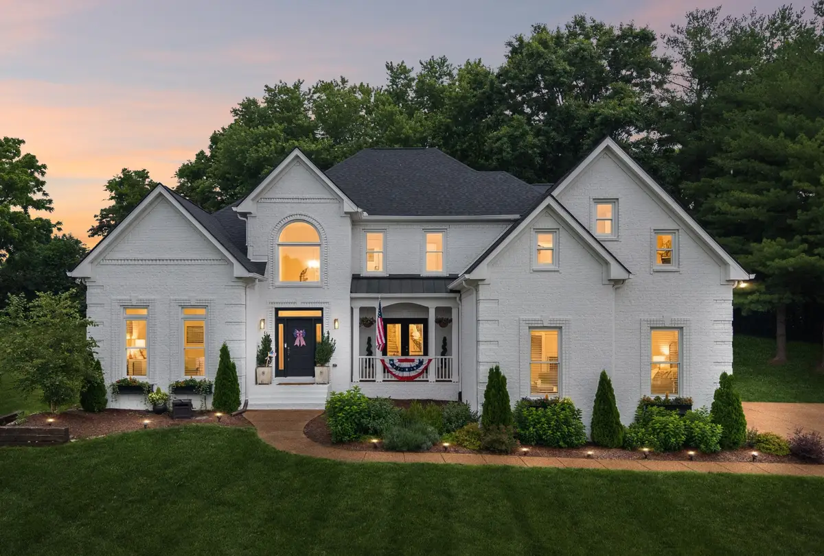 1608 Masters Ct, Franklin, TN 37064 - #1