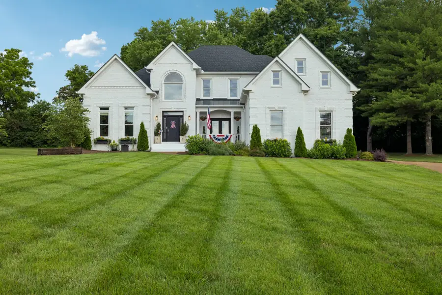 1608 Masters Ct, Franklin, TN 37064 - #2