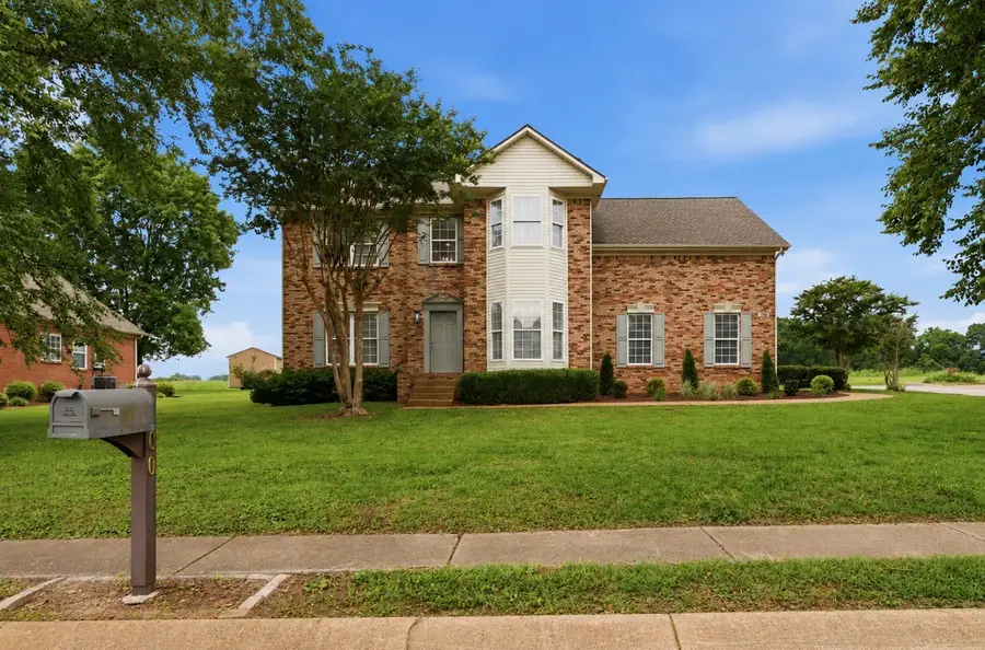 100 Alderwood Dr, Columbia, TN 38401 - #2