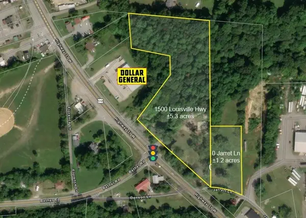 1500 Louisville Hwy, Goodlettsville, TN 37072