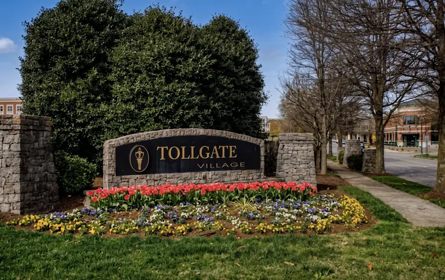2764 Americus Dr, Thompsons Station, TN 37179 - #3