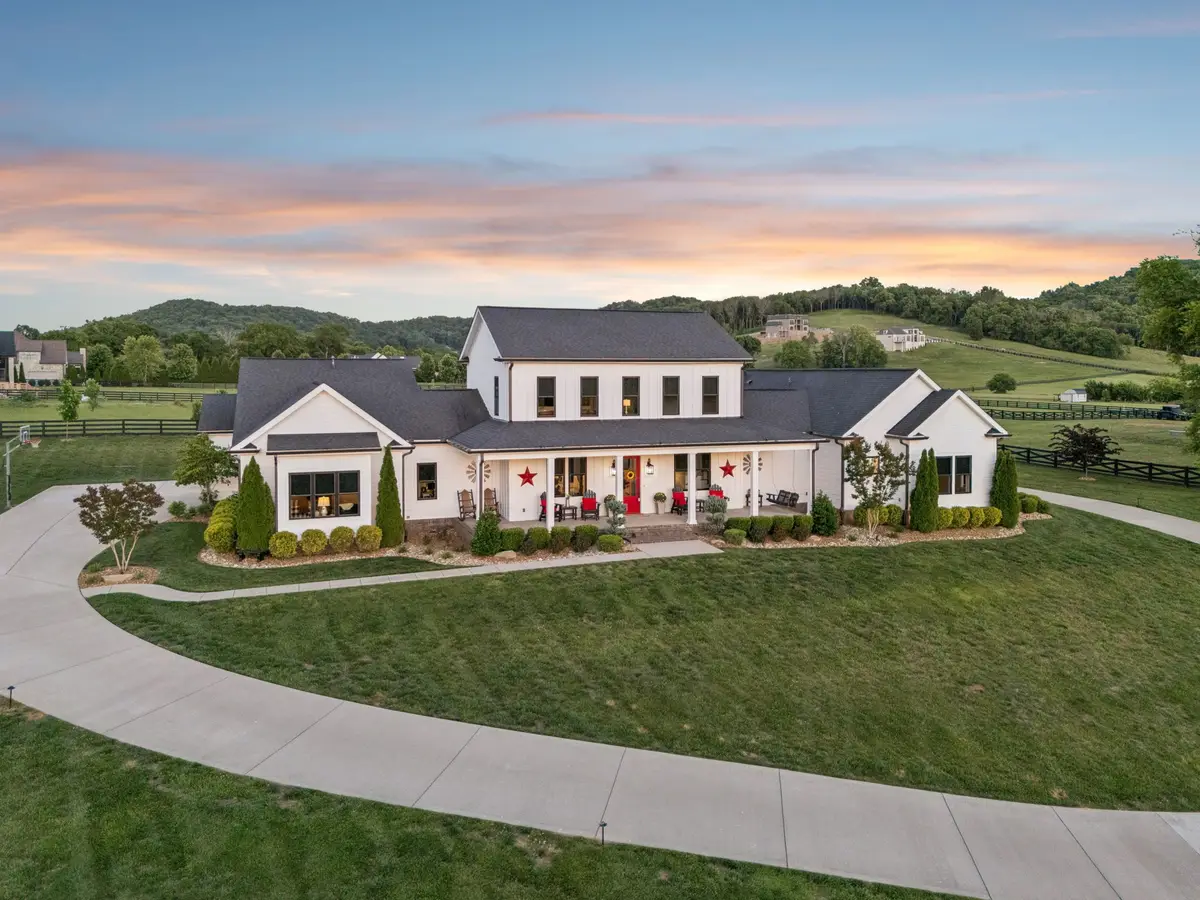 9090 Horton Hwy, College Grove, TN 37046 - #1