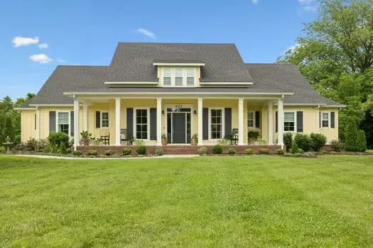 922 Alford Rd, Murfreesboro, TN 37129 - #2