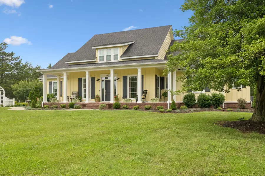 922 Alford Rd, Murfreesboro, TN 37129 - #3