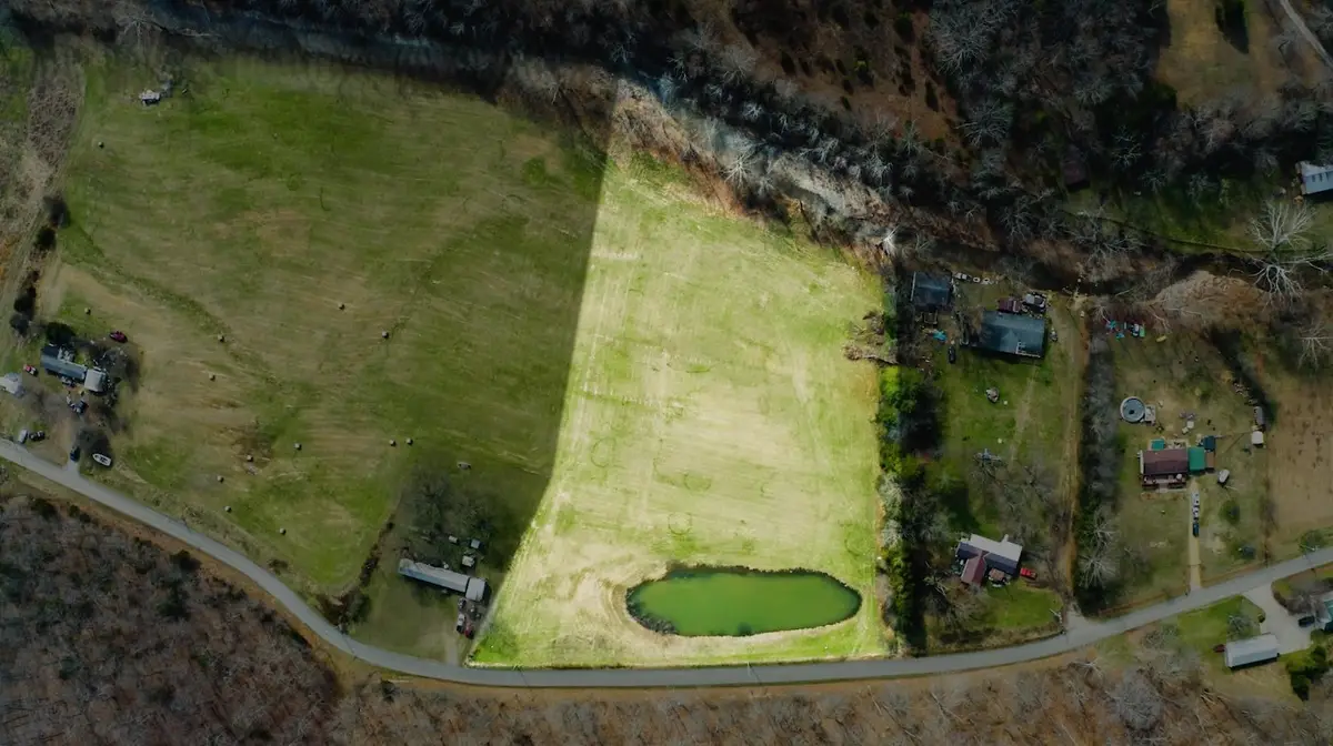 5463 Smiley Hollow Road, Goodlettsville, TN 37072 - #1