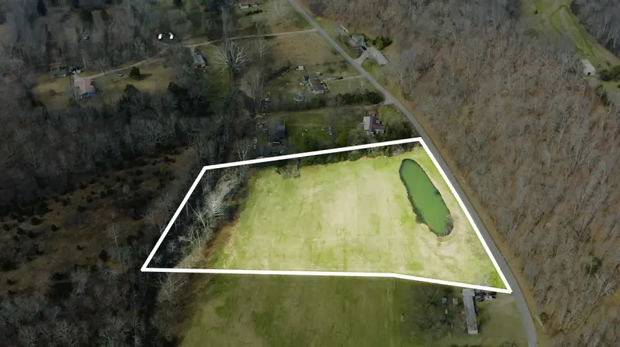 5463 Smiley Hollow Road, Goodlettsville, TN 37072 - #2