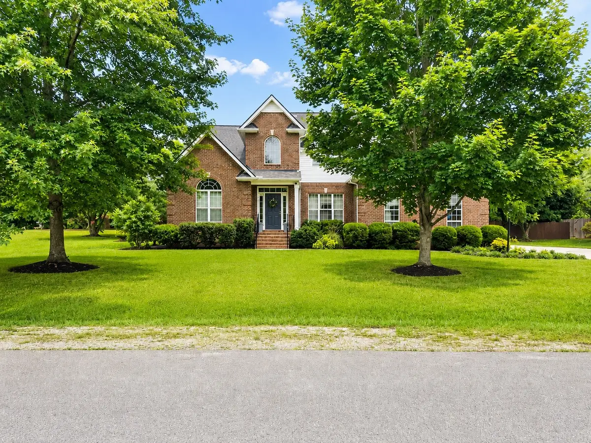 1205 Paramount Dr, Rockvale, TN 37153 - #1
