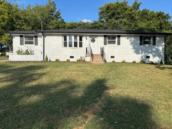 247 Bonnacroft Dr, Hermitage, TN 37076