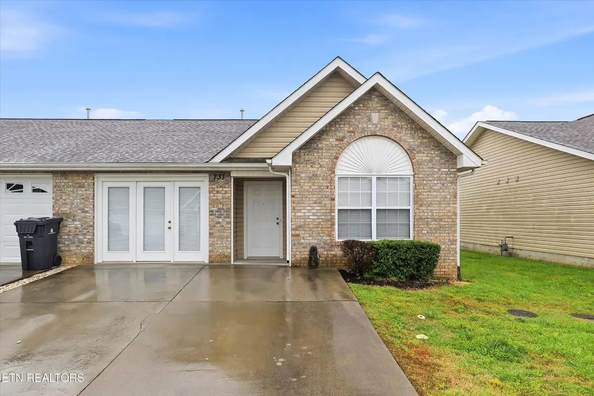 731 High Point Way, Knoxville, TN 37912 - #1
