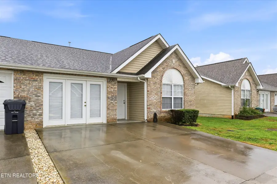 731 High Point Way, Knoxville, TN 37912 - #3