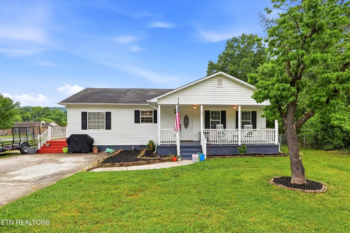 1001 Vivian Ave, Rocky Top, TN 37769 - #1