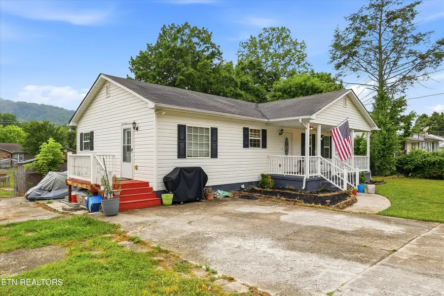 1001 Vivian Ave, Rocky Top, TN 37769 - #3