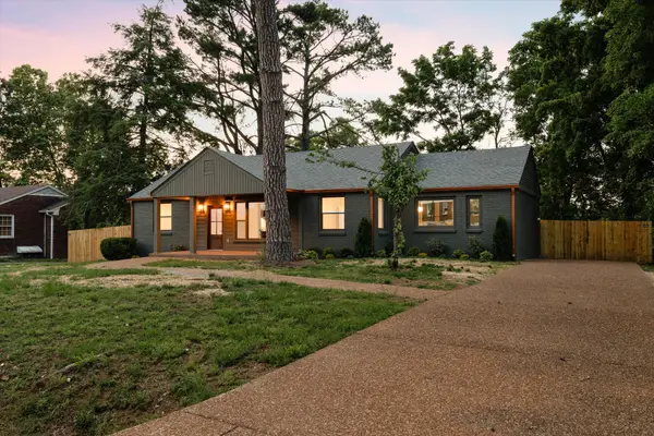 256 Fairway Dr, Nashville, TN 37214