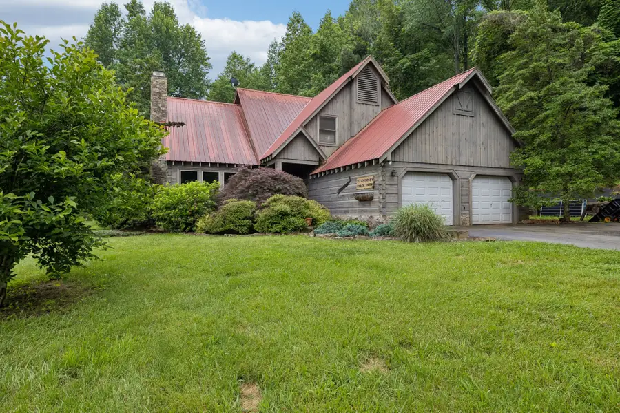 2500 Chimney Springs Rd, Cookeville, TN 38506 - #3