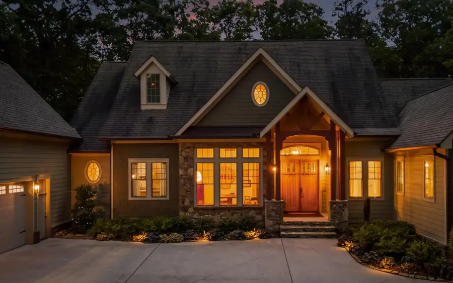 266 Beaten Path Road E, Signal Mountain, TN 37377 - #2