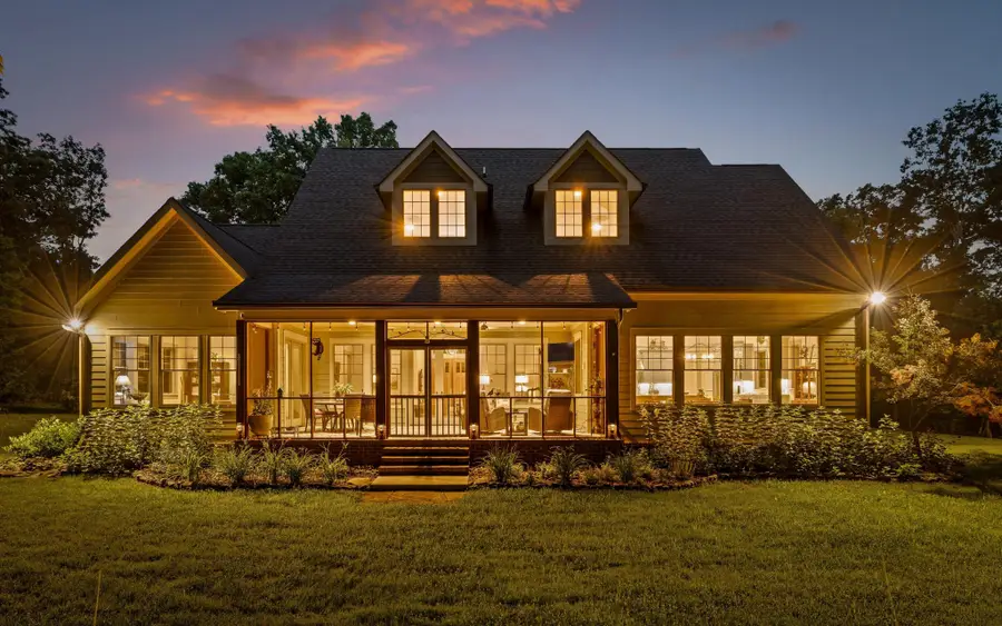 266 Beaten Path Road E, Signal Mountain, TN 37377 - #3