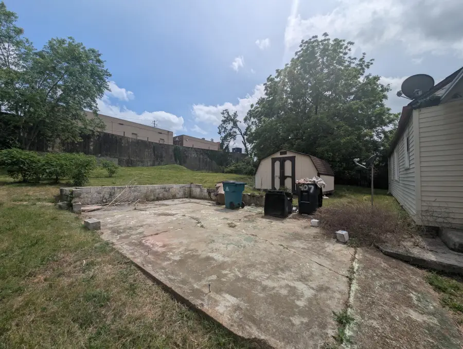 407 W Bend Dr, Nashville, TN 37209 - #2