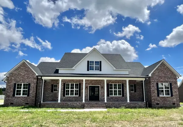 106 Settlers Trce, Tullahoma, TN 37388