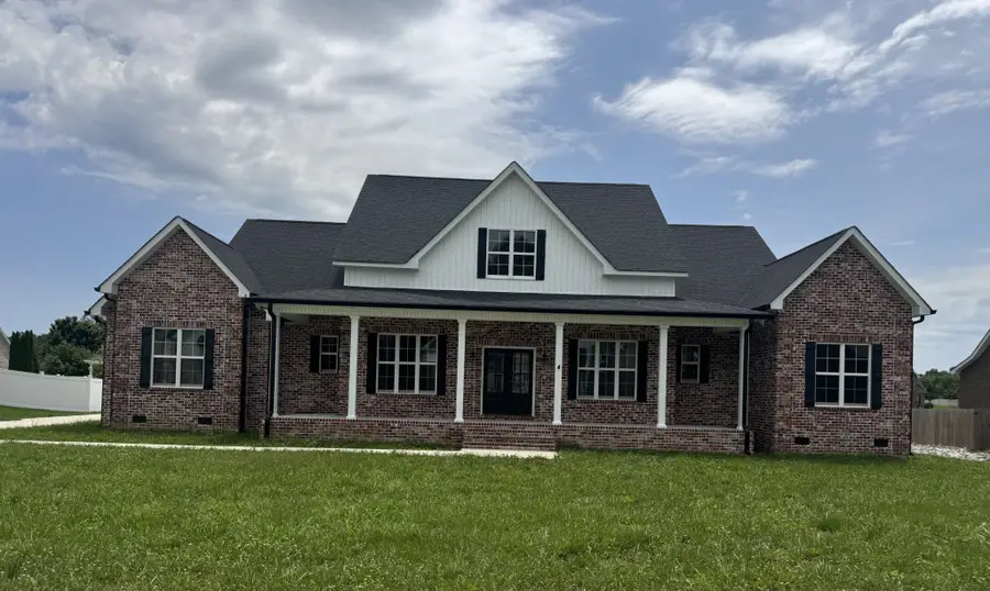 106 Settlers Trce, Tullahoma, TN 37388 - #2