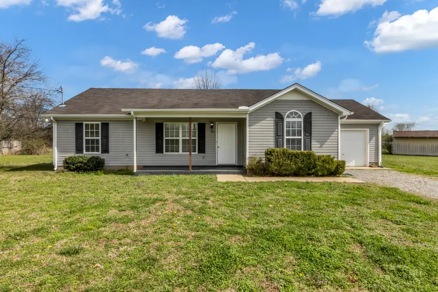 406 Silver Lakes Ct, Murfreesboro, TN 37130 - #2