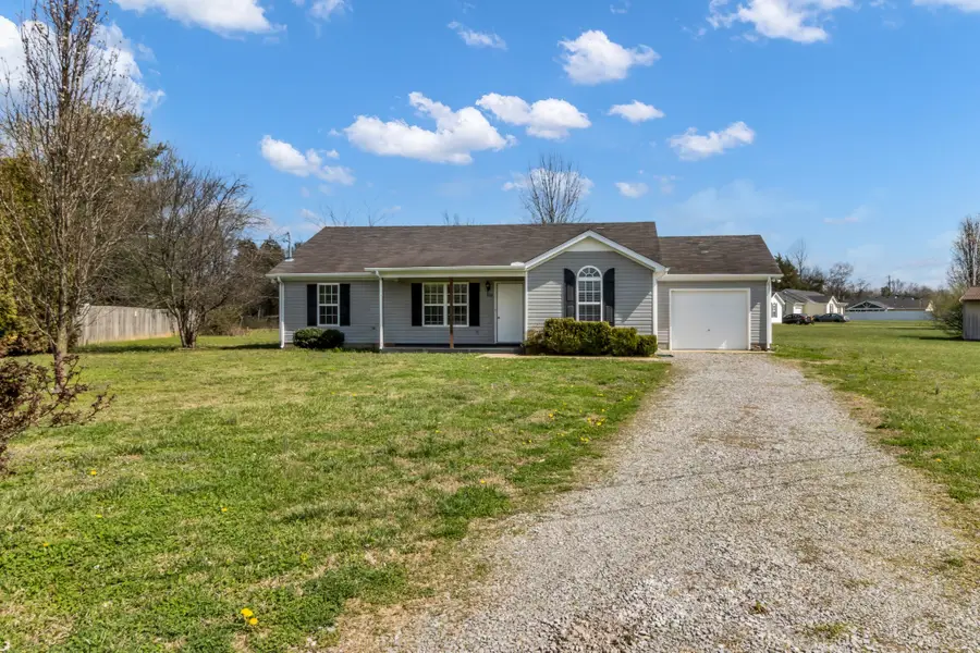 406 Silver Lakes Ct, Murfreesboro, TN 37130 - #3