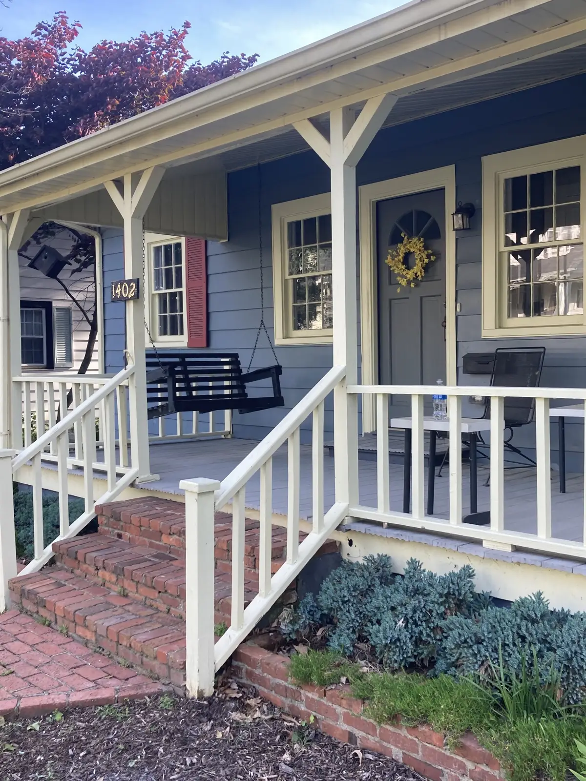1402 Clarke St, Old Hickory, TN 37138 - #1