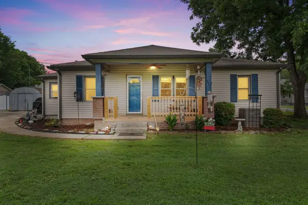 549 Broadway Street, Dayton, TN 37321
