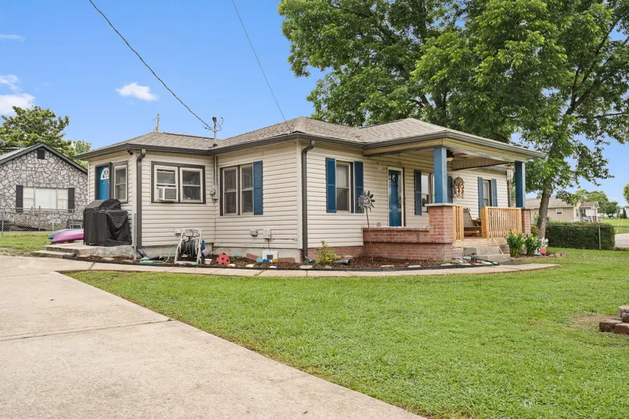 549 Broadway Street, Dayton, TN 37321 - #3