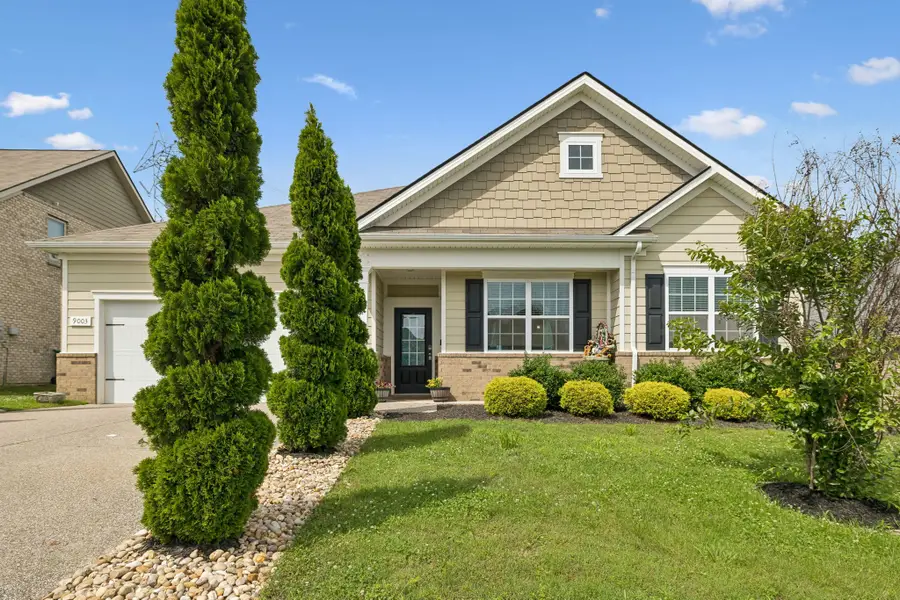 9003 Lockeland Dr, Spring Hill, TN 37174 - #3